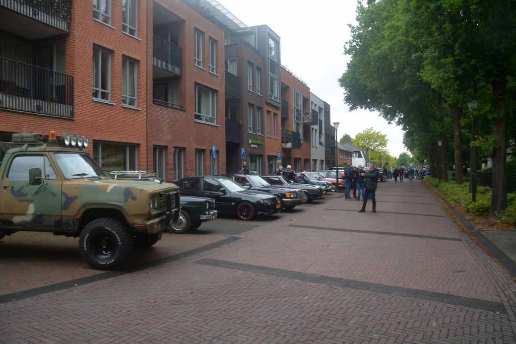 Oldtimerrit Geesteren 25 mei 2025 - 48
